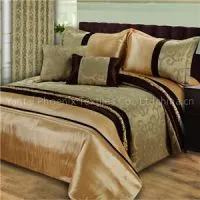 Quilt Bedspread Patchwork thumbnail-1