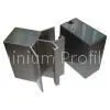 Selling ED Coating Aluminium Profiles, Aluminum Profile , Aluminum thumbnail-1