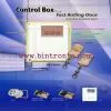Control Panel System For Fast Rolling Door thumbnail-1
