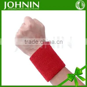 Cheap Sublimate Printing Woven Different Size Custom Design Wristband thumbnail-3