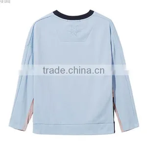 Promotional High Quality Women Sublimation Tshirt Wholesale Customized Tshirts thumbnail-6
