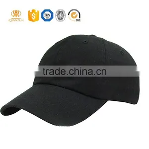 Custom Wholesale Cheap Blank Baseball Caps thumbnail-1