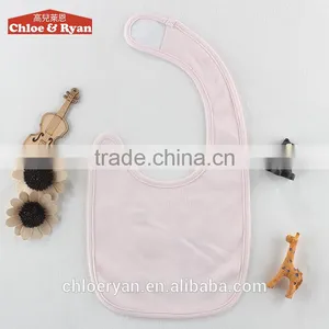 Wholesale Multi Styles Fancy Cartoon Animal Printed Cotton Baby Bibs thumbnail-2