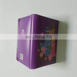 Lighting up Versatility Gift Personal Article Moderate Thickness Colorful Shiny Journal in a Modern Style thumbnail-4