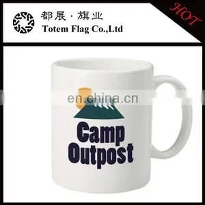 Ceramic Mug Printing , Cheap Custom Mug , Manufactures Of Porcelain Mug thumbnail-4
