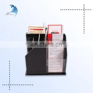High Frequency Perfume Display Stand of CE and ISO9001 Standard thumbnail-4