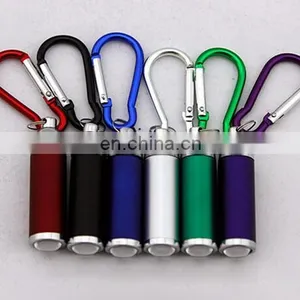Metal Keychain Projection Logo Keychain Battery Change Keyring thumbnail-3