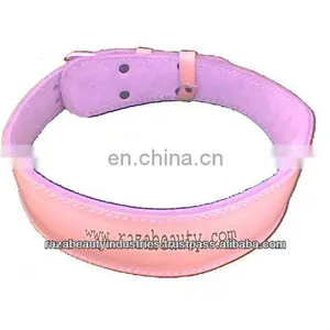 Leather Weightlifting Belts thumbnail-1