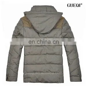 Men Suede Jacket Suede Motorcycle Jacket Casual Suede Jacket thumbnail-2