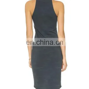 2016 New Quality One Piece Party Dress thumbnail-2
