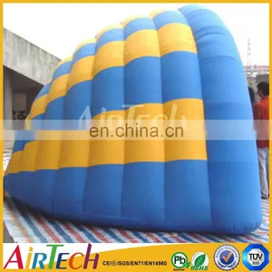 High Grade Inflatable Colorful Outdoor Party Tent for Sale thumbnail-3