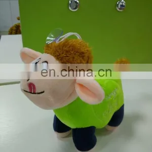 Customized Plush Toy/super Soft Plush Toy/mini Sheep Plush Toy thumbnail-4