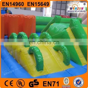 Baby Used Inflatable Activity Center for Play thumbnail-4
