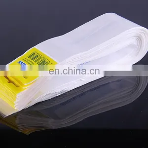 Cheap Price Colored Custom Printed China Factory Low Price Opp Plastic Stationery Pen Packaging Bag thumbnail-1