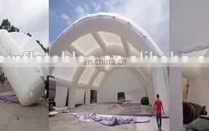 Best Seller Giant Inflatable Arch Tent for Different Events thumbnail-4