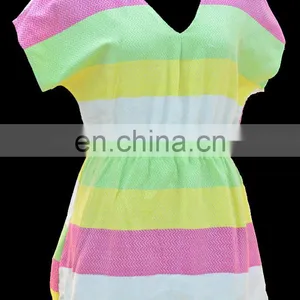 COTTON BLOUSE thumbnail-2