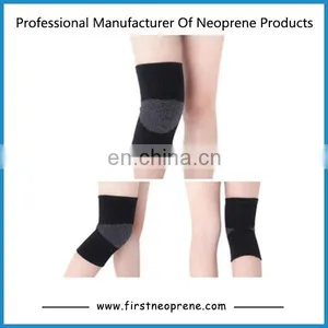 Widely Used Stylish Neoprene Knee Brace thumbnail-1