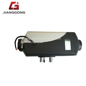 5kw Diesel Air Parking Heater With 12v 24v for Car Truck and Tent thumbnail-3