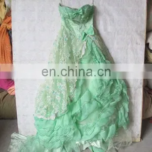 High Quality Used Clothing. Cheap Used Clothes Various Types of Assorted Used Clothing From China Supplier thumbnail-1