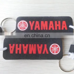 Custom Eva Foam Floating Key Ring With Two Sides Logo thumbnail-4