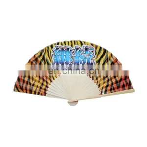 China 2017 Hottest Beautiful Best Quality Custom Chines Fan thumbnail-1