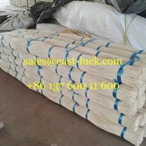 Round Rattan Core, Diameter 1.5mm~16mm thumbnail-1