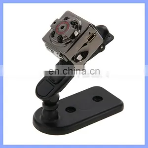 Portable Night Vision Mini Camera SQ8 Mini Pocket 12MP DVR Recorder Full HD 1080P 30FPS Digital Video Camcorder thumbnail-6