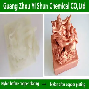 Local Copper Plating Copper Electroless Plating Brass Electroless Plating thumbnail-1