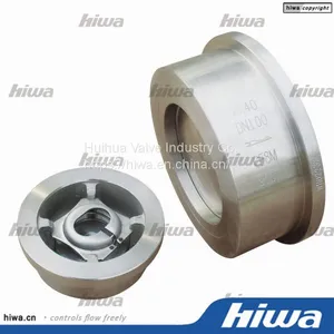 C50 Silent Check Valve thumbnail-1