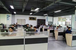 Shenzhen Jnicon Technology Co., Ltd. company overview - view 2 thumbnail