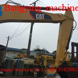 Used CAT 320D2 Cralwer Excavator 320dl/320d thumbnail-3