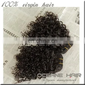 Best Selling Products Pure Raw Hair Extensions Weaving 100% Peruvian Hair Weave Brands thumbnail-4