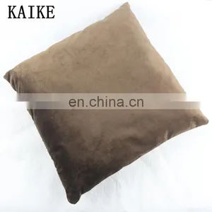 Custom New Fashion Car Seat Plush Cushion Headboard Bed thumbnail-1