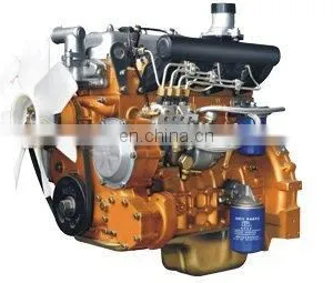 Diesel Engine(for Forklift) thumbnail-1