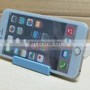 Advertising Creative Sticky Note Storage Memo Box With Phone Holder thumbnail-5