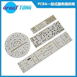 One-Stop PCB Solution Provider thumbnail-1