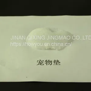 Super Absorbent Polymer for Ultra Thin Sanitary Napkin thumbnail-1