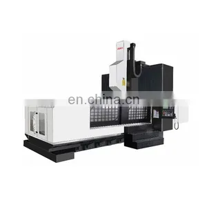 Cnc Gantry Milling Machine thumbnail-1