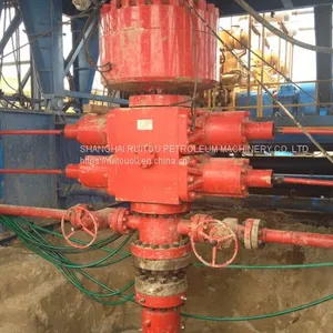 API 16 D Pneumatic Control Systems for Surface-Mounted BOP Stacks Structure thumbnail-4