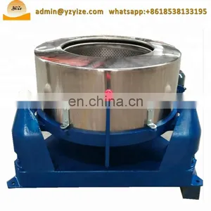 Automatic Goat Sheep Wool Scouring Machine thumbnail-3