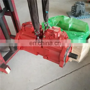 14571141 EC210B Hydraulic Pump K3V112DT-1XJR-9M2X-V thumbnail-4