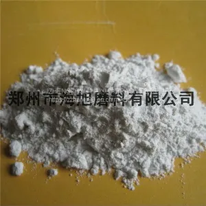 White Aluminum Oxide for Ceramic Filter Plates thumbnail-3
