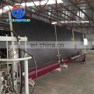 Full Automatic Insulating Glass Unit Equipment thumbnail-2