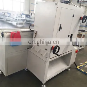 Aluminium Multi-profile New Technology Machine for Heavy Duty Auto End Milling thumbnail-7