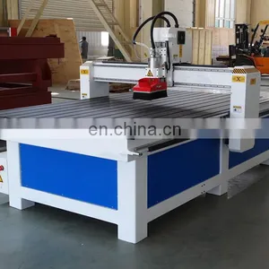 Hot Sale CNC Used Craving Machine With 3 kw HSD Spindle thumbnail-4