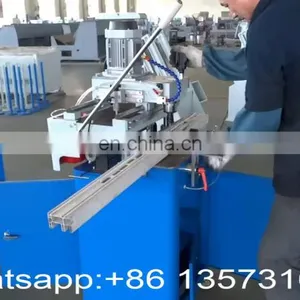 Israel Shandong Mingmei Upvc Window and Door Machine OEM Manufacturer thumbnail-1