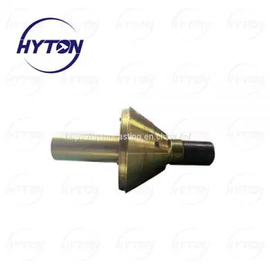 Cone Crusher Accessories Main Shaft Assembly Assy Suit Metso Nordberg Gp11f thumbnail-1