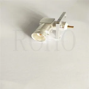 Female Jack BNC RF Coaxial Connector for Cable thumbnail-1