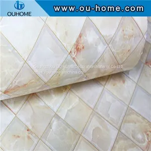 Modern 3d Design Marble Wallpaper Sticker thumbnail-2