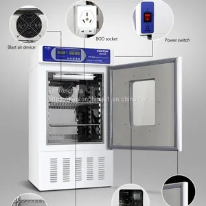 SPX-100SMJ LCD Display Mildew Incubator for Microorganism thumbnail-2